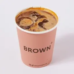 ايس فلات وايت