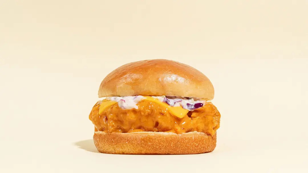 Maple chkn - R