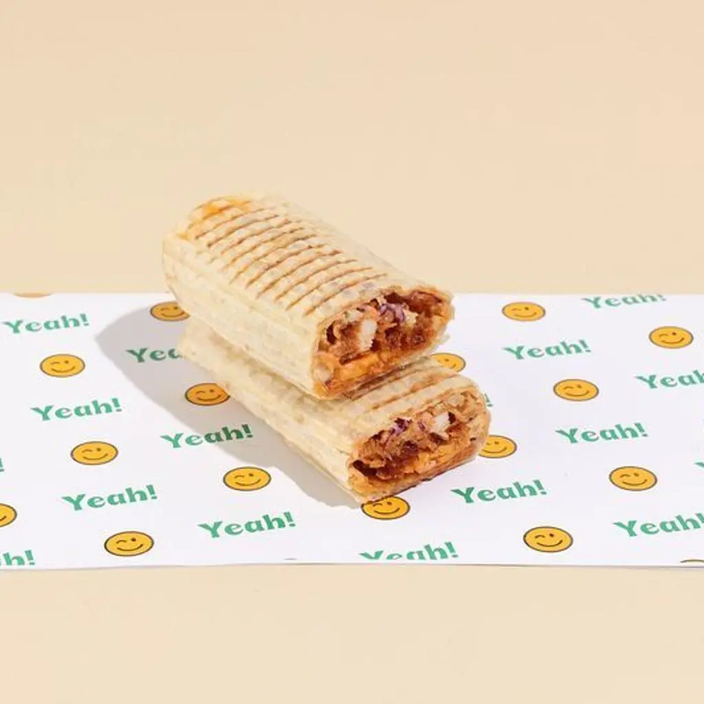 Yeah Nashville Wrap