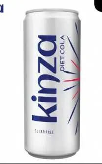 Kinza Diet