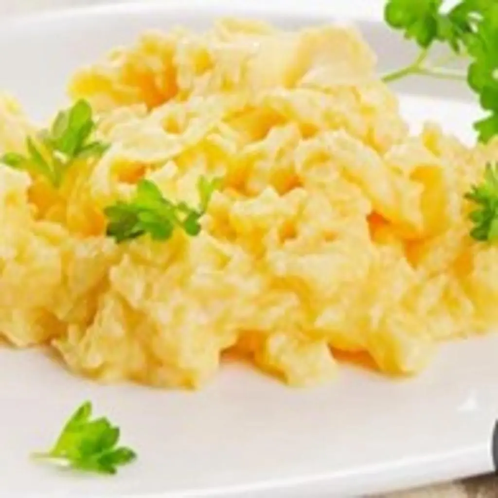Fried Eggs
