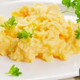Fried Eggs
