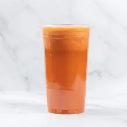 Carrot Juice