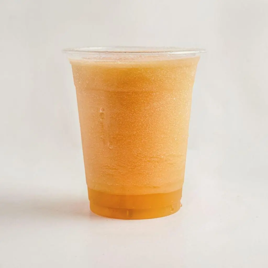 Cantaloupe Juice
