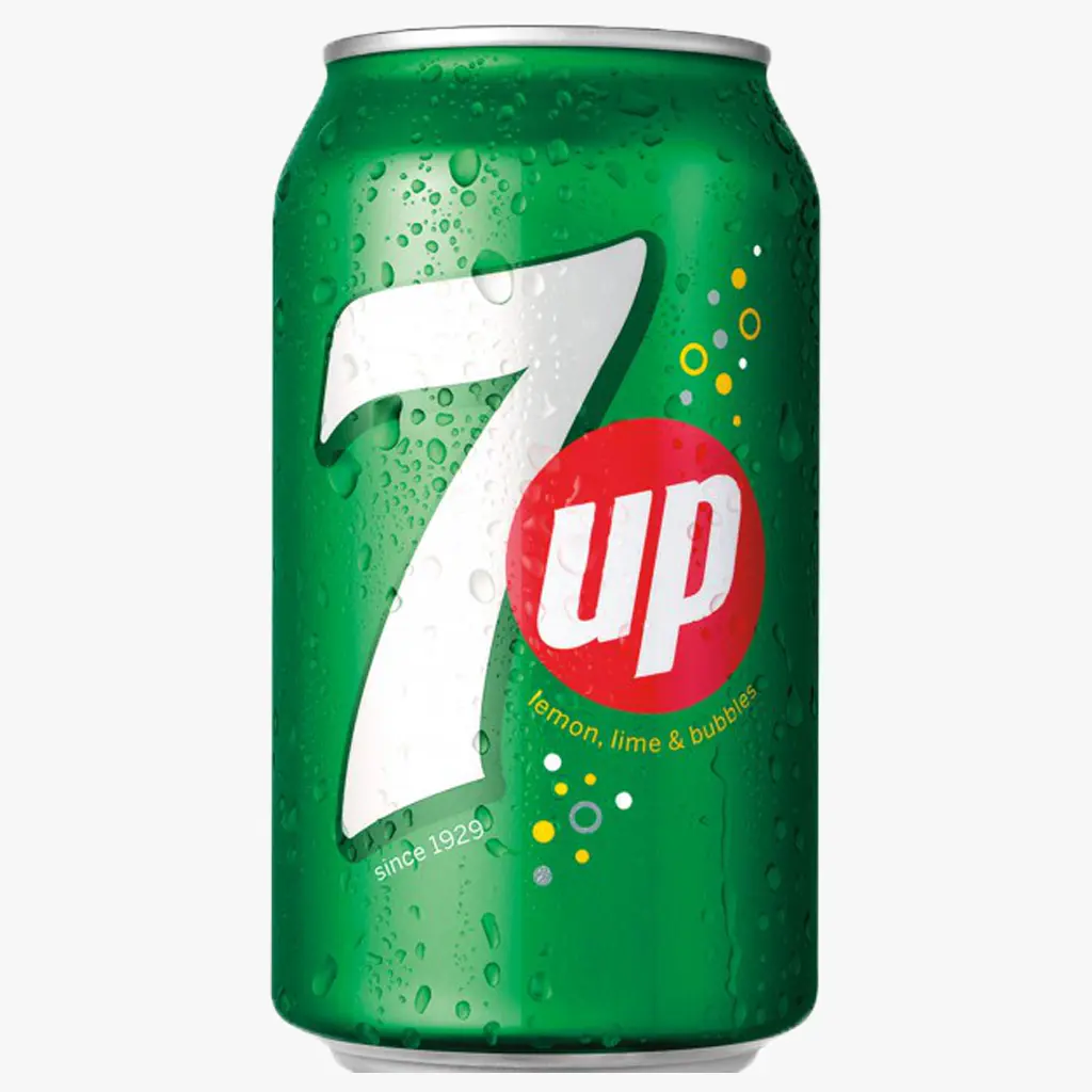 Seven Up