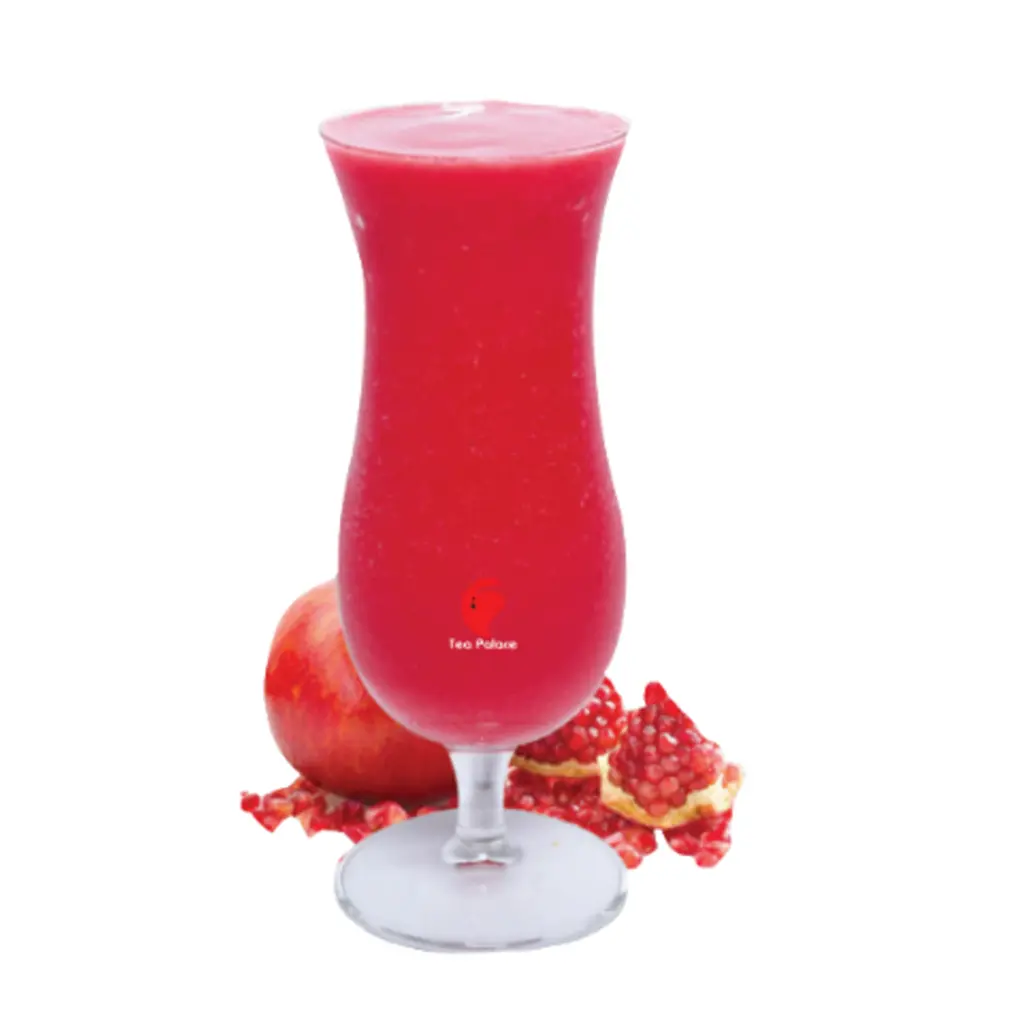 Pomegranate Juice