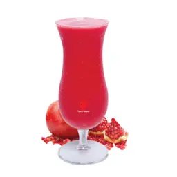 Pomegranate Juice