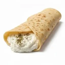 Labneh Chapati