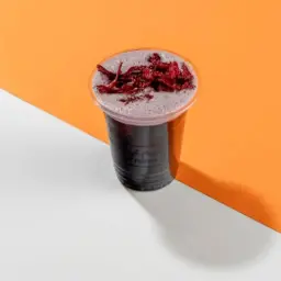 ايس تي كركديه