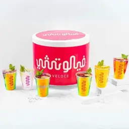 موهيتو بوكس