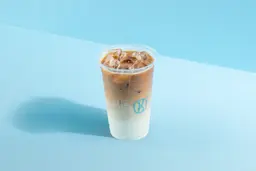 ايس سبانش لاتيه