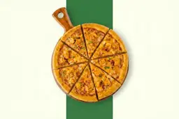 Dynamite Chicken Pizza - Large