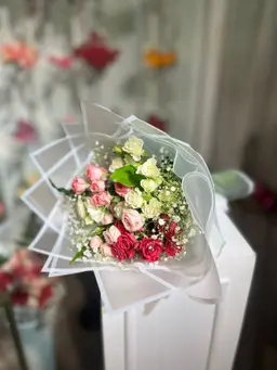 باقة W5