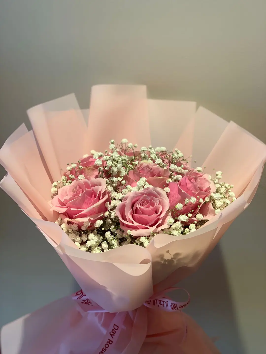 Graduation bouquet