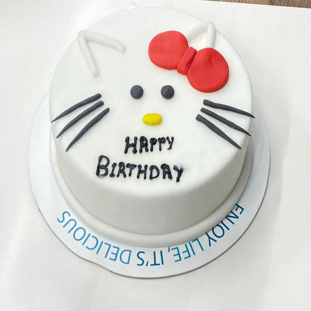 Lulu Caty Cake