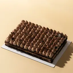 كلاسيك تشوكلت كيك