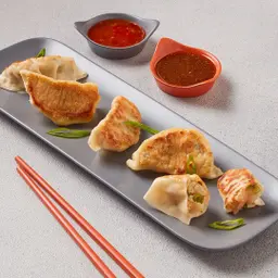 جيوزا لحم البقر