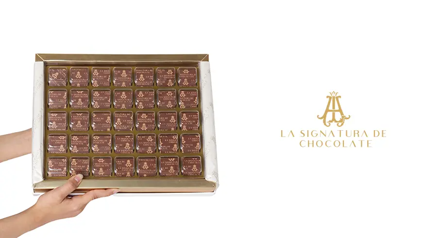 Choco Chips