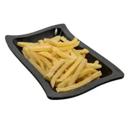 Spiced Fries Plate