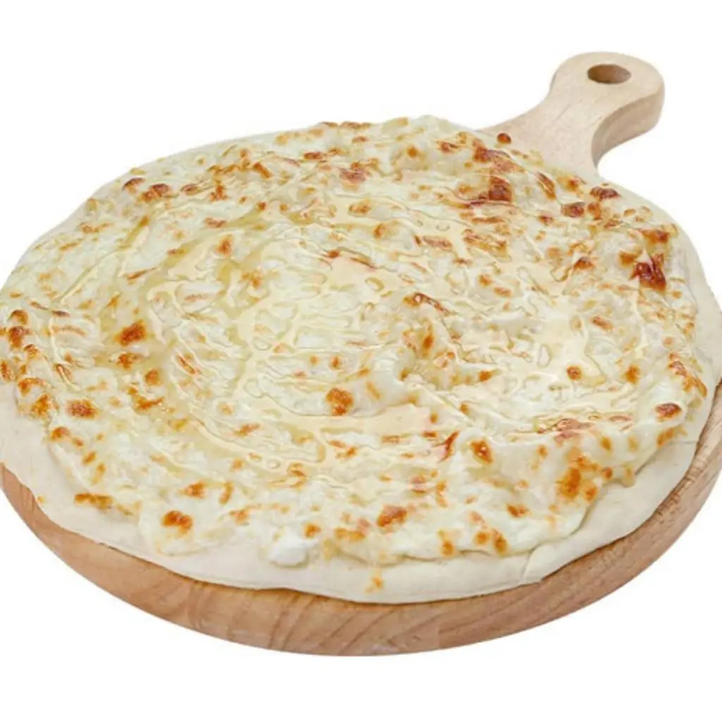 بيتزا عش البلبل