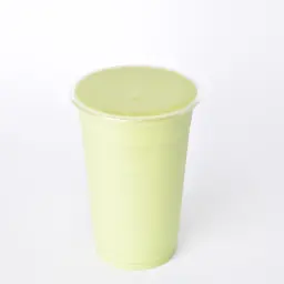 Avocado Juice with Dates