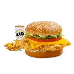 Tex Supreme Meal
