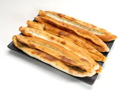 Mixed Pastry Platter