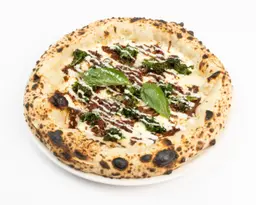 Brisket Pizza
