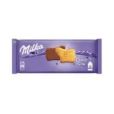 Milka Choco Cow