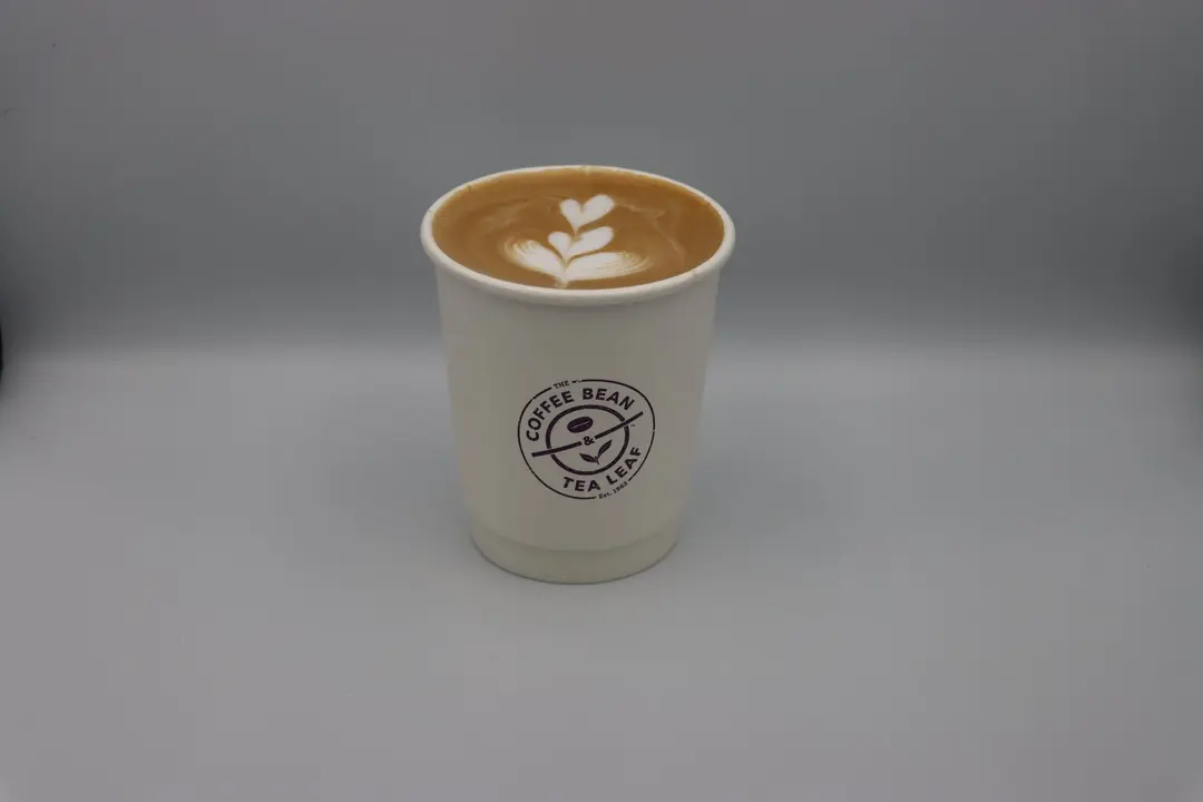 Flat White