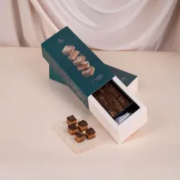 Coffe Sweet Bites
