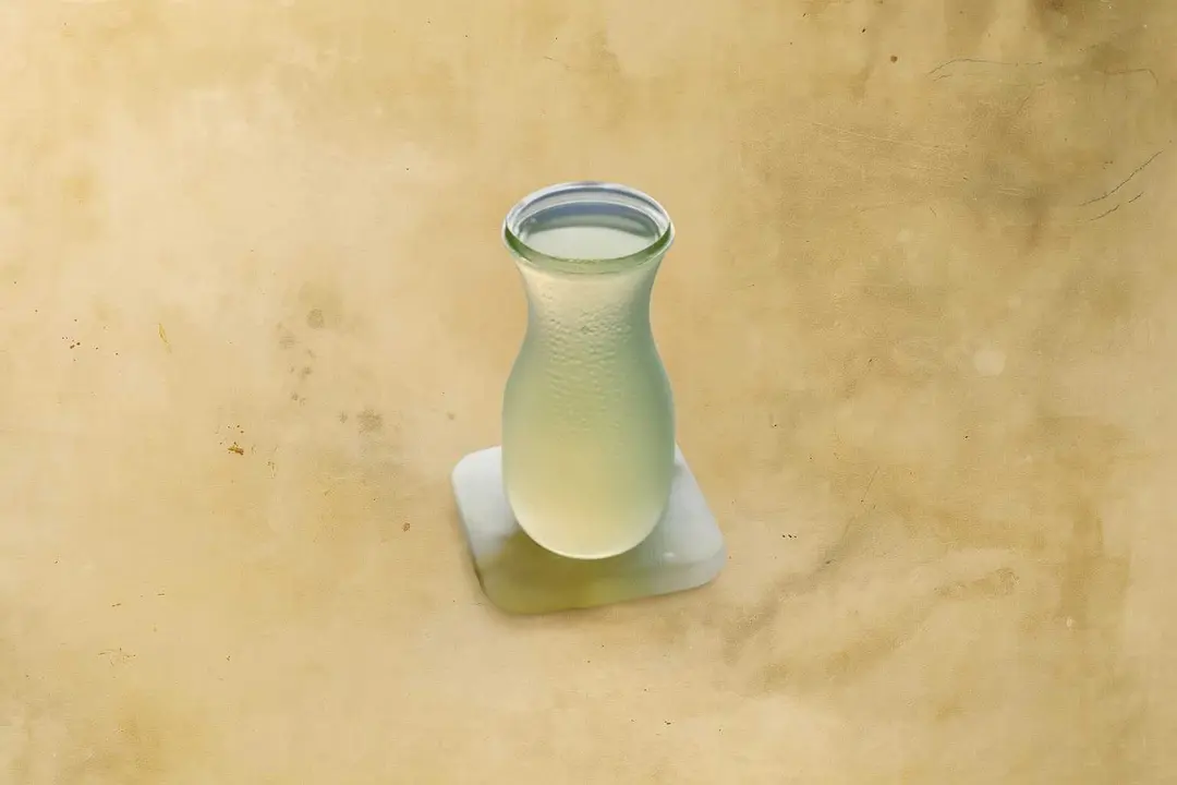 Fresh Lemonade