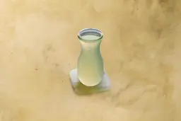 عصير الليمون الطازج