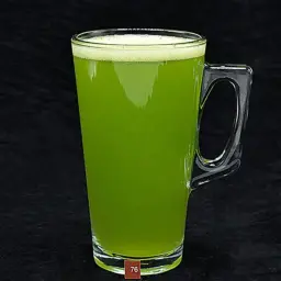 ليمون مع نعناع