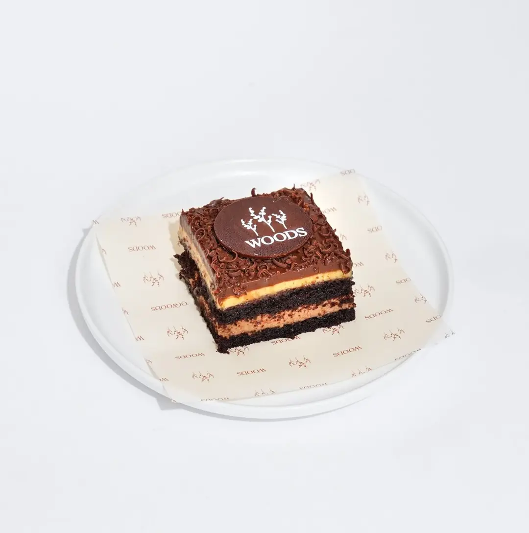Chocolate Pudding