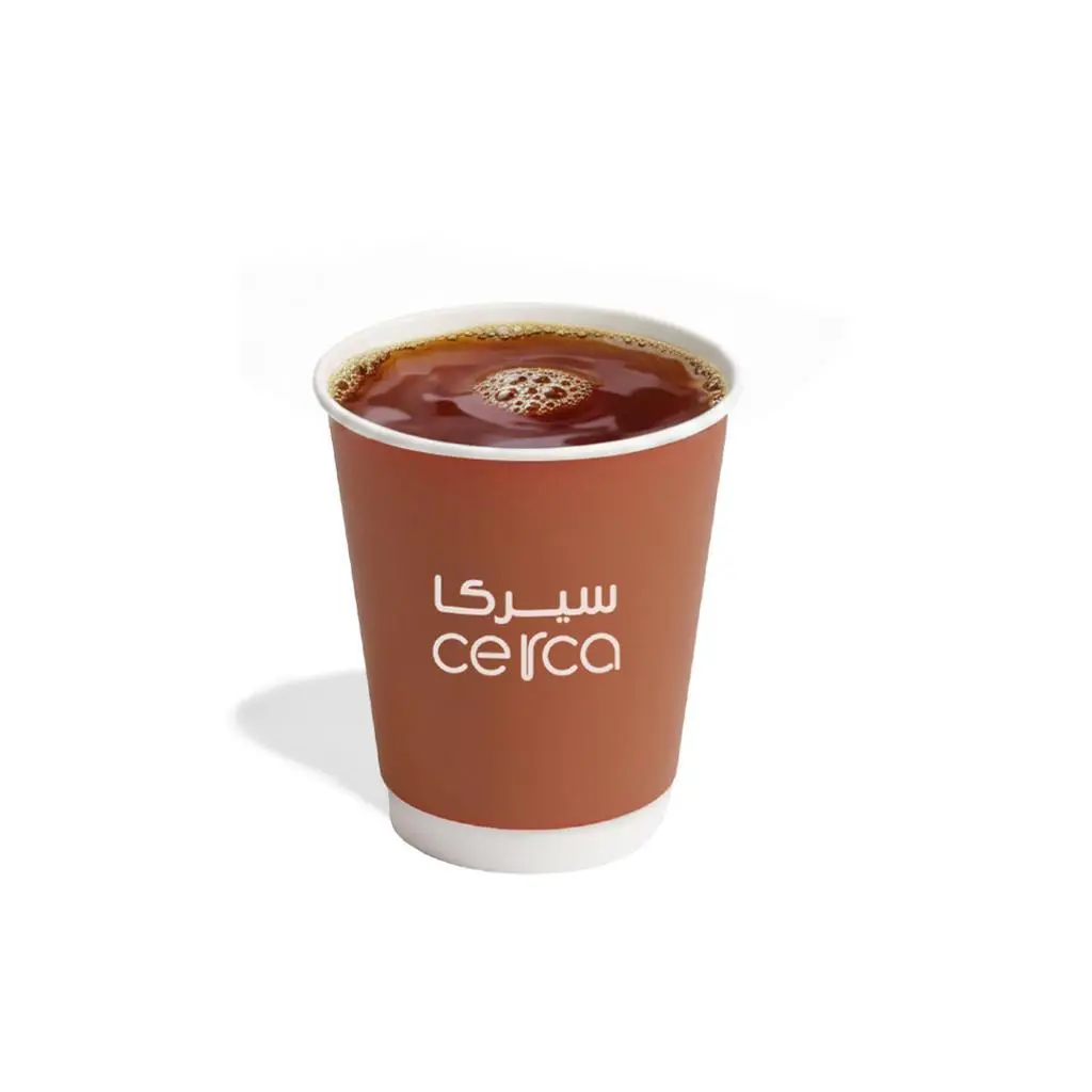 Black Tea