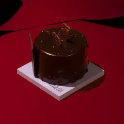 شوكولا كرسبي صغير