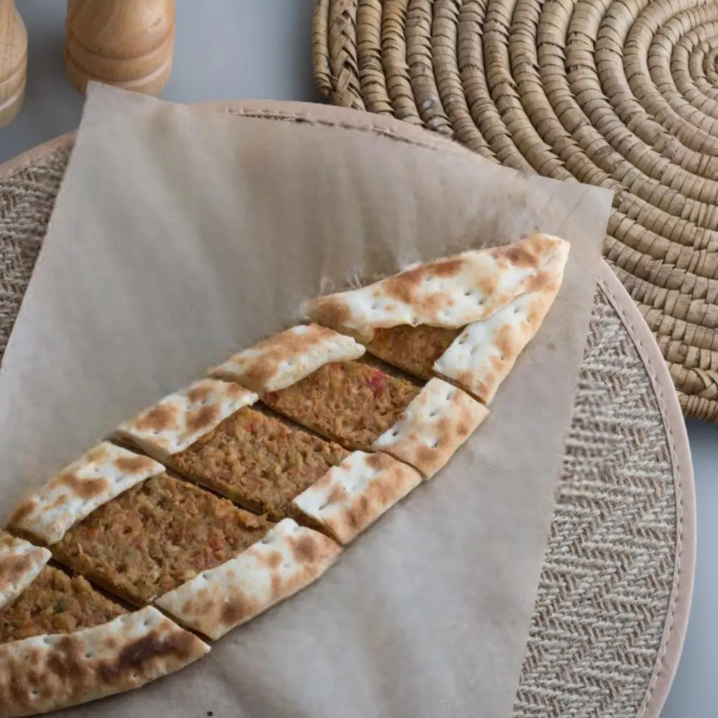 Chicken Pie