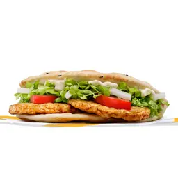 ماك عربي دجاج