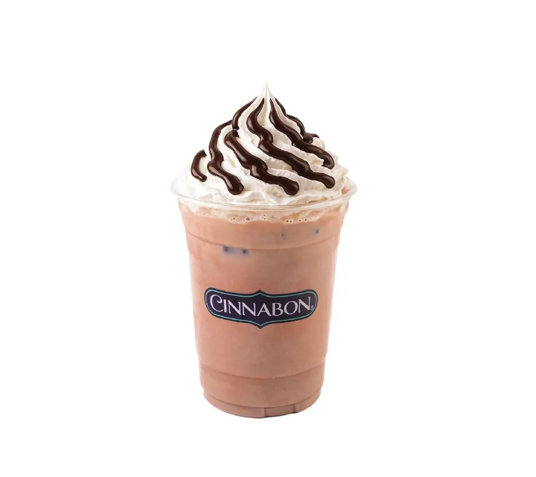 Cold Mochalatta