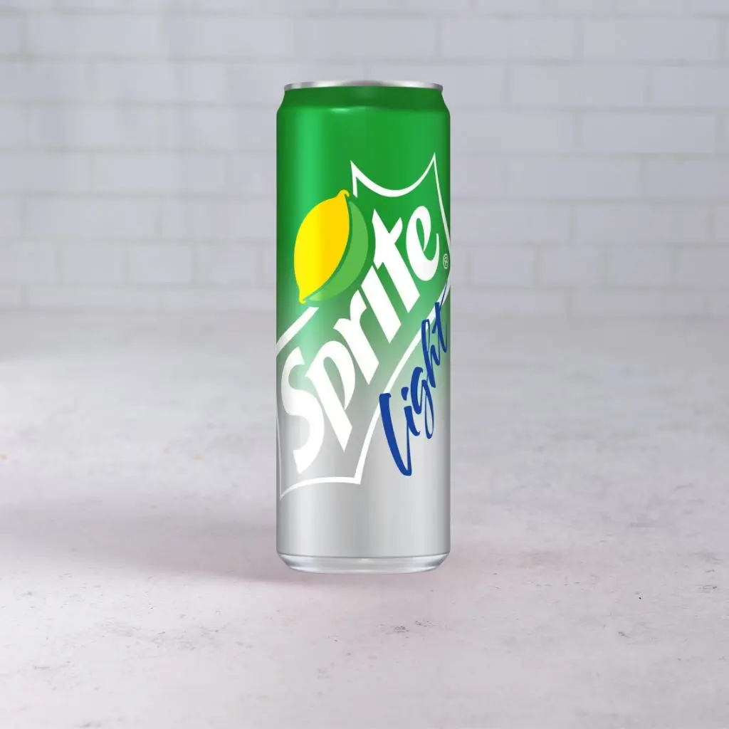 سبرايت دايت