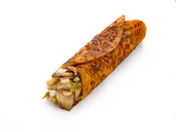 Chiken Shawerma Red