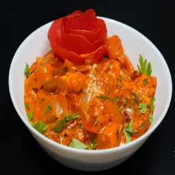 Paneer Kadai