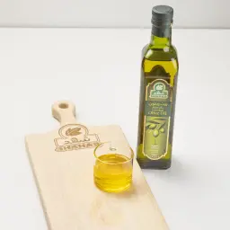 Spanish Extra Virgin Olive Oil
