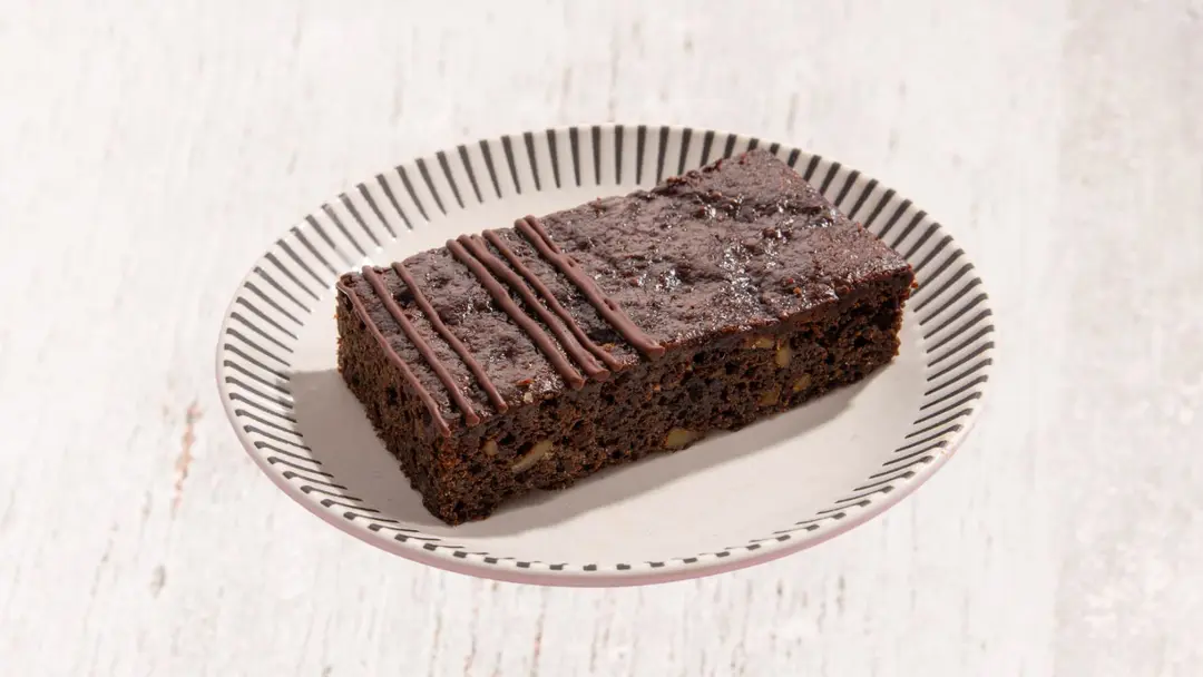 Vegan Brownie