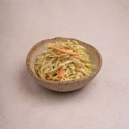 Coleslaw Wasasbi Salad