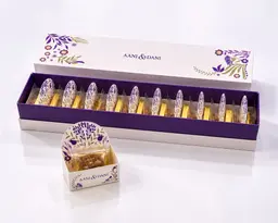 توزيعات 12 قطعة