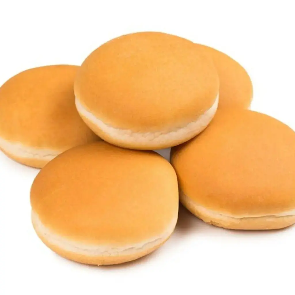 Mini Burger Bun