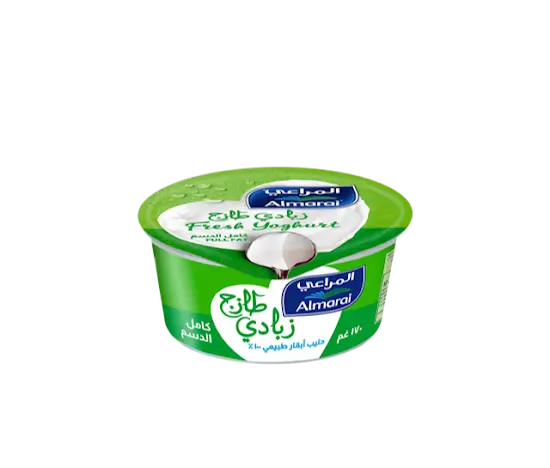 زبادي