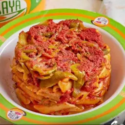 Chicken Casserole